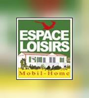 Logo représentant Espace loisirs mobil home