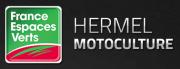 Logo représentant Hermel- agro service
