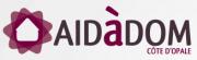 Logo représentant Aidadom
