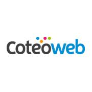 Logo représentant Coteoweb agence web calais