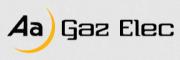 Logo représentant Aa gaz elec