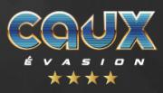 Logo représentant Caux evasion