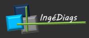 Logo représentant Ingediags