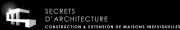 Logo représentant secrets d'architecture