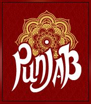 Logo de l'entreprise Le punjab