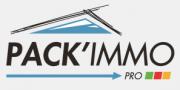 Logo représentant Pack immo pro