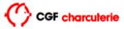 Logo représentant Cgf charcuterie