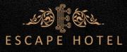 Logo représentant Escape hotel calais