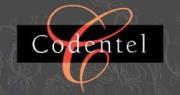 Logo représentant Codentel 