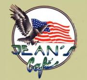 Logo de l'entreprise Jean's cafe