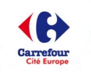 Logo de l'entreprise Carrefour coquelles