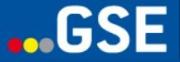 Logo de l'entreprise Gse - gardiennage securite evenement