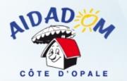 Logo de l'entreprise Aidadom