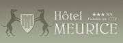 Logo de l'entreprise Hotel meurice