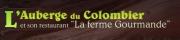 Logo de l'entreprise Auberge du colombier