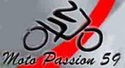 Logo de l'entreprise Moto passion