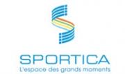 Logo de l'entreprise Sportica