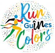 Run Gunes Colors