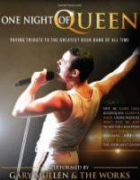 One night of Queen - Opalenews