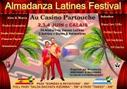 Image illustrant Festival de danses latines