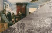 Image illustrant Visite de l'exposition : "Alphonse de Neuville, la bataille de l'image"