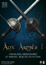 Image illustrant Aux Armes !