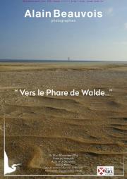 Image illustrant "Vers le Phare de Walde..."