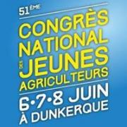 Image illustrant 51e Congrs National des Jeunes Agriculteurs
