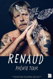 Image illustrant Concert : Renaud