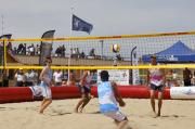 Image illustrant Tourne des sables - Beach Volley