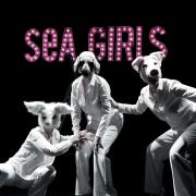 Image illustrant sea girls