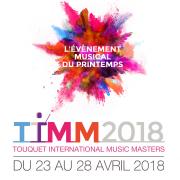 Image illustrant Touquet International Music Masters