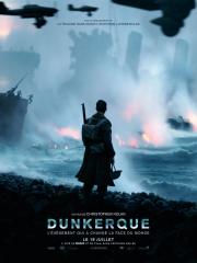 Image illustrant Film Dunkerque