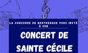 Image illustrant Concert de Ste Cécile