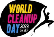Image illustrant WORLD CLEAN UP Day