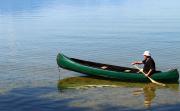 Image illustrant Visite nature en canoe