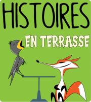 Image illustrant Histoires en Terrasse