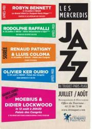 Image illustrant Les mercredi jazz au Touquet ! 