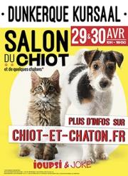 Image illustrant Salon Du Chiot