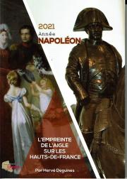 Image illustrant conférence Napoléon