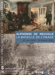 Image illustrant Exposition Alphonse de Neuville