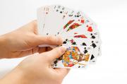 Image illustrant Concours de cartes
