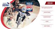 Image illustrant Coupe de France de  BMX