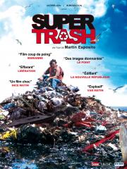 Image illustrant Projection-dbat du film "Super Trash"