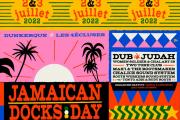 Image illustrant Festival Jamaican Docks Day