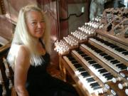 Image illustrant Rcital d'orgue : Susan Carol Woodson