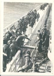 Image illustrant Muse Dunkerque 1940
