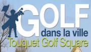 Image illustrant Touquet Golf Square