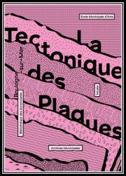 Image illustrant Exposition : La Tectonique des plaques  Gravures et paysages