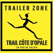 Image illustrant Trail Cte d'Opale